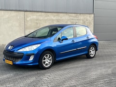 Peugeot 308 - 1.6 VTi X-line AIRCO+CRUISE CONTROL+TREKHAAK+RADIO CD MP3+VELGEN+APK