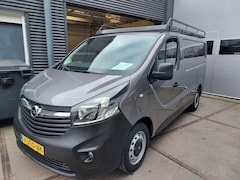 Opel Vivaro - 1.6 CDTI L1H1 Sport Airco/ECC Camera Imperial