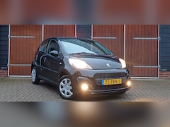 Peugeot 107 - 1.0 Active, Airco, 5 deurs, NAP, LED verlichting