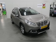 Peugeot 2008 - 1.2 PureTech 82pk Style (Goed onderhouden&trekhaak)