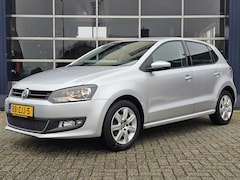 Volkswagen Polo - 1.2 TSI Highline Automaat