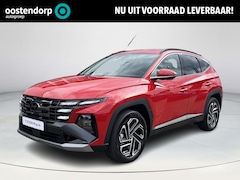 Hyundai Tucson - 1.6 T-GDI PHEV Premium 4WD | Nieuw model | 6.000, - Korting | Voorraad actie | Snel leverb