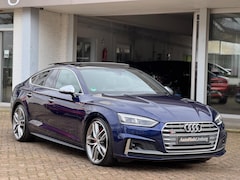 Audi S5 - Sportback 3.0 TFSI S5 quattro Pro Line Plus|B&O|ACC|Pano|360 Camera|Head-Up|Nieuwstaat