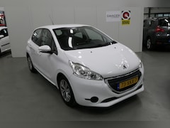 Peugeot 208 - 1.4 VTi 95PK 5D Active (Goed onderhouden)