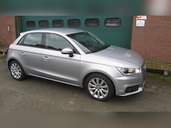 Audi A1 Sportback - 1.4 TFSI Design Pro Line Plus automaat