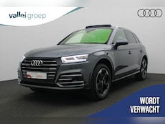 Audi Q5 - 55 TFSI e 367 pk S-tronic S edition / S-Line | Panoramadak | Matrix LED | Head-up display