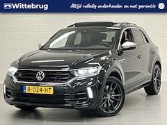 Volkswagen T-Roc - 2.0 TSI 4Motion R PANORAMADAK | FULL LED | NAVIGATIE | 300 PK