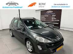 Peugeot 308 SW - 1.6 VTi X-Line AIRCO / NAVIGATIE / NAP