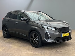 Peugeot 3008 - 1.6 HYbrid 225 GT | Afneembare Trekhaak | Apple Carplay/Android Auto|telefoonintegratie pr