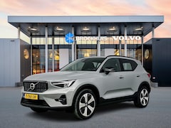 Volvo XC40 - T5 Plug-in hybrid Ultimate Dark | Leder | Panoramadak | Harman Kardon | Elektrische stoele