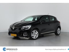 Renault Clio - 1.0 TCe Zen | 1e Eigenaar | LED | Apple Carplay/ Android Auto | Clima | Parkeersensoren |