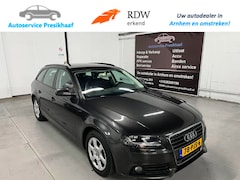 Audi A4 Avant - 1.8 TFSI Pro Line Business Automaat