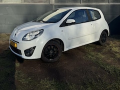 Renault Twingo - 1.2-16V Dynamique CruiseControl|LmVelg|