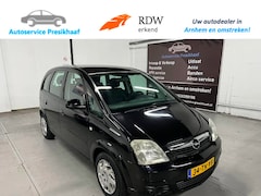 Opel Meriva - 1.6-16V Enjoy AIRCO / NAP / TREKHAAK