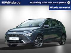 Hyundai Bayon - 1.0 T-GDI Comfort Smart WORDT VERWACHT | TREKHAAK | NAVIGATIE | PARKEERCAMERA | DEALER OND