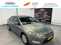 Ford Mondeo - 1.8 TDCi Ghia AIRCO / 6-BAK / TREKHAAK