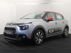 Citroën C3 - 1.2 PureTech S&S Shine |Navi|Camera