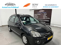 Kia Carens - 2.0 CVVT X-clusive 7p. NAP / NAVIGATIE / LEDER