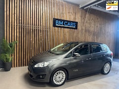 Ford C-Max - 2.0 Plug-in Hybrid Titanium Plus Aut, Panodak, Leer, Camera