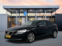 Volvo V40 - 2.0 T2 Nordic+ | Getint glas | Stoelverwarming | Parkeerverwarming | Voorruitverwarming |