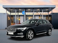 Volvo XC60 - B5 Ultimate Bright | Luchtvering | Bowers & Wilkins | Geventileerde nappa massage | 360 Ca