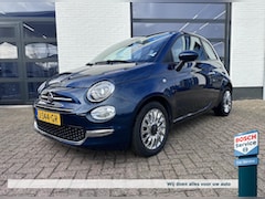 Fiat 500 - 1.0 70pk Hybrid Lounge