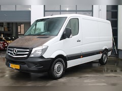 Mercedes-Benz Sprinter - 313 2.2 CDI 366 EHD |Airco|Trekhaak|