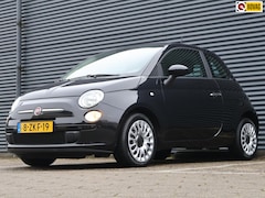 Fiat 500 - 1.0 TwinAir Pop 2e eigenaar NAP Airco APK Garantie