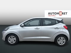 Hyundai i10 - 1.0 Comfort Smart 5-zits AUTOMAAT