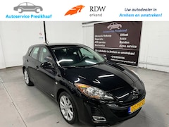 Mazda 3 - 3 1.6 GT-M Line NAP / CRUISE CONTROL / LM VELGEN