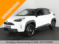 Toyota Yaris Cross - 1.5 Hybrid 115 ACTIVE BI-TONE LIMITED 2025 | NIEUW UIT VOORRAAD LEVERBAAR | 10 JAAR GARANT