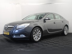 Opel Insignia - 2.0 CDTI EcoFLEX Edition