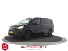 Fiat E-Doblo - 136 L2 50 kWh Camera / Navigatie / Lm velgen