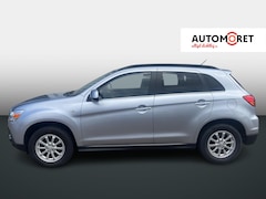 Mitsubishi ASX - 1.6 Intro Edition ClearTec