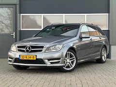 Mercedes-Benz C-klasse Estate - 180 AMG-Pakket Automaat