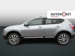 Nissan Qashqai - 2.0 Connect Edition