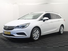 Opel Astra Sports Tourer - 1.0 Turbo Business |Navi|Cruise|