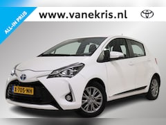 Toyota Yaris - 1.5 Hybrid Dynamic Limited Automaat, LM velgen, Camera, Aut.grootlicht, Lane Departure