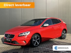 Volvo V40 - T3 Polar+ Sport R-Design | Panoramadak | Harman/Kardon | LED | Camera | DAB | Keyless Entr