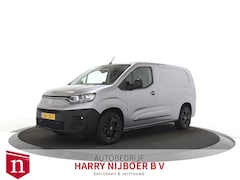 Fiat E-Doblo - 136 L2 50 kWh Camera / Navigatie / Lm velgen