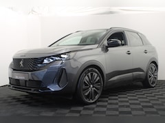 Peugeot 3008 - 1.6 HYbrid4 300 GT Pack Business |Massage|Stoelverwarming|