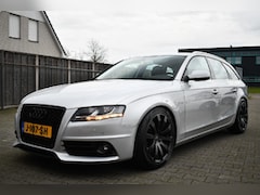 Audi A4 Avant - 1.8 TFSI Pro Line AUT Clima | Cruise | Stoelverw