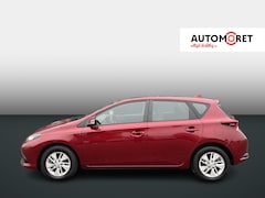 Toyota Auris - 1.8 Hybrid Now Automaat|prachtige staat|