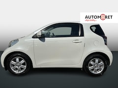 Toyota iQ - 1.0 VVTi Comfort