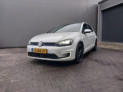 Volkswagen Golf - 1.4 TSI GTE