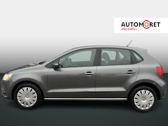 Volkswagen Polo - 1.2 TSI Comfortline