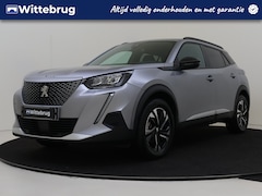 Peugeot e-2008 - EV Allure Pack 50 kWh | Camera | Navigatie | Adaptive Cruise Control