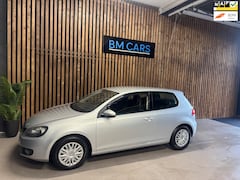 Volkswagen Golf - 1.4 TSI Airco, 1e eigenaar, Nieuwe APK