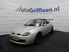 MG F - F 1.8i leuke cabrio voor weinig