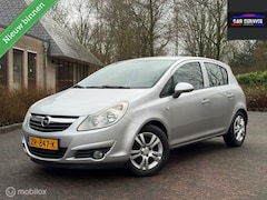 Opel Corsa - 1.2-16V '111' Edition NWE APK